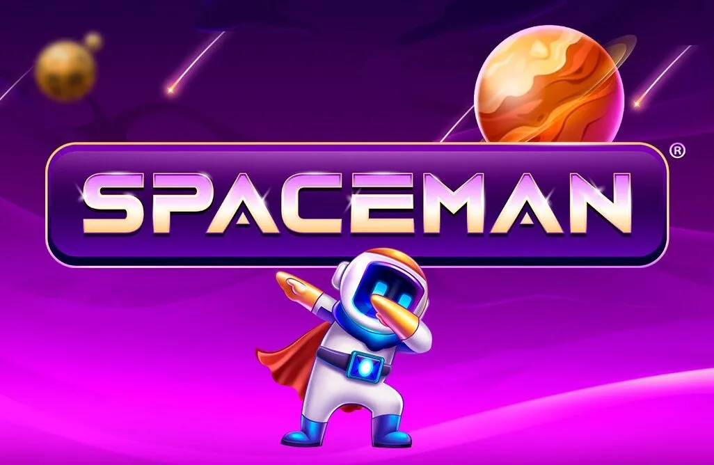 Spaceman