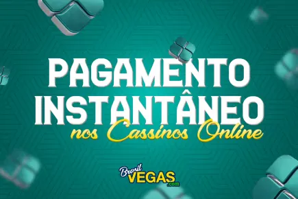 Pagamento imediato pix