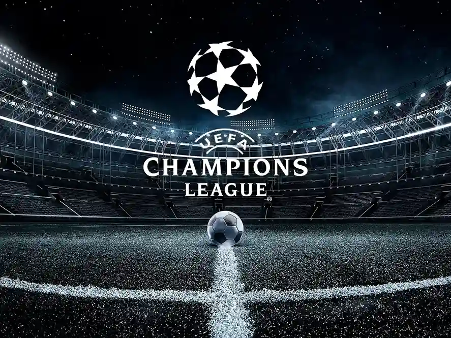 UEFA Champions League