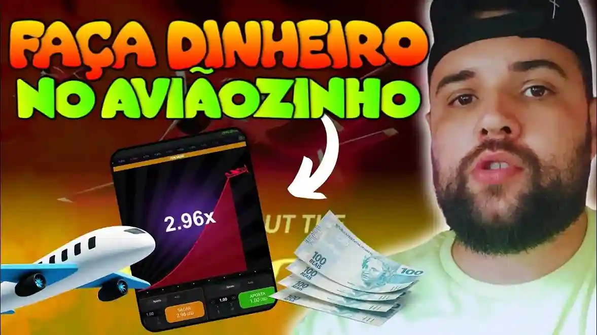 Multiplicador do Aviãozinho