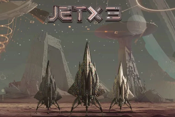 JetX3